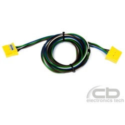 Kabel prędkościomierza EGK 100 BB 2m