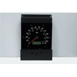 SPEEDOMETER Actros CAN 125